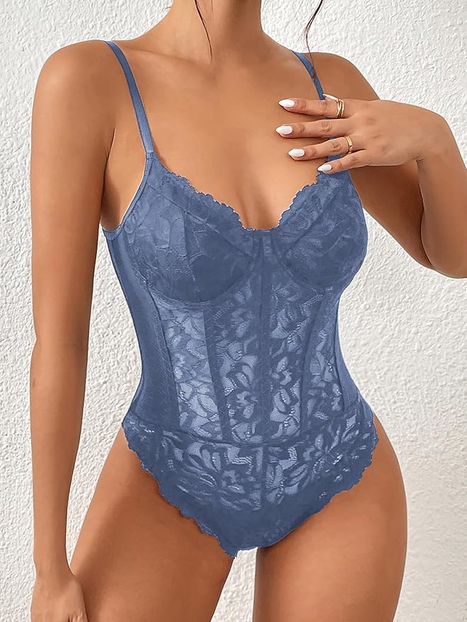 Dusty Blue