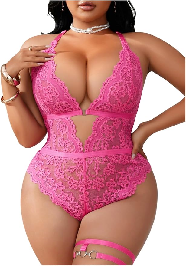 Pure Hotpink