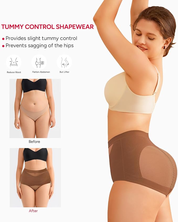 Black/Brown 2pk