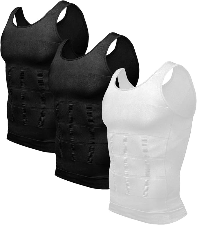 Black/Black/White