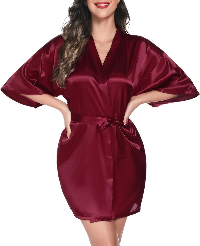 Purplish Red
