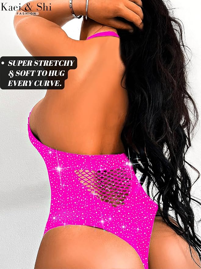 Neon Pink