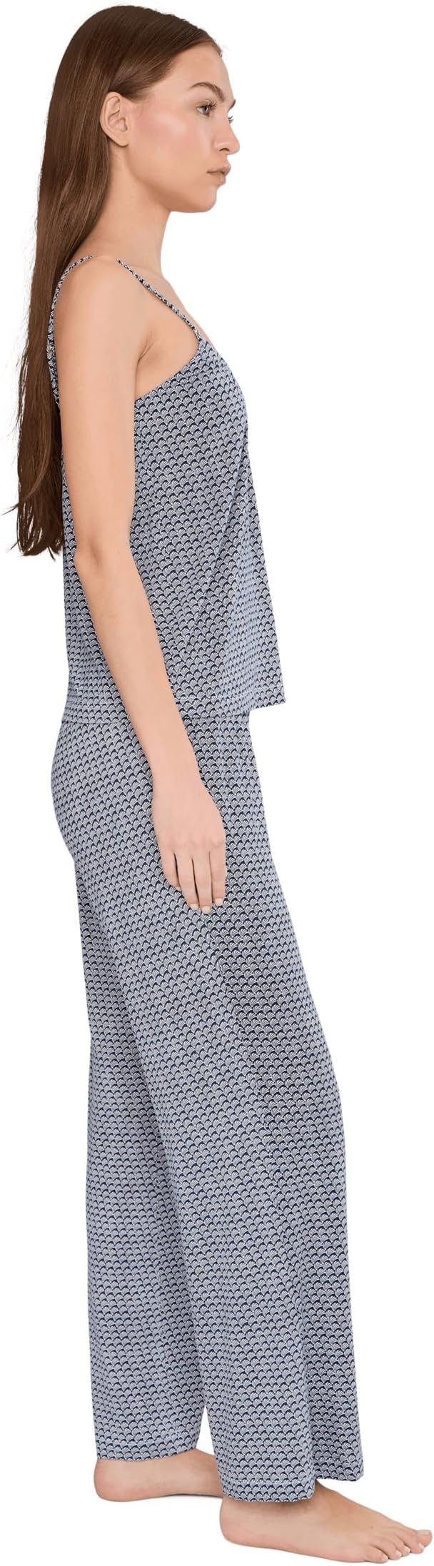 Seashell Navy