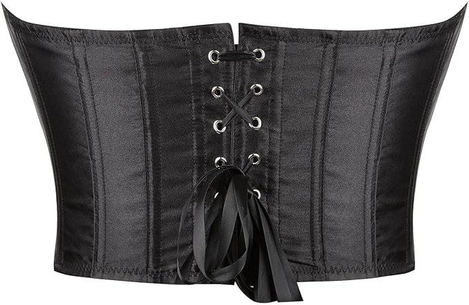 Black Satin