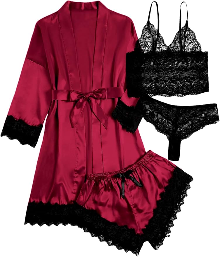 Pure Red