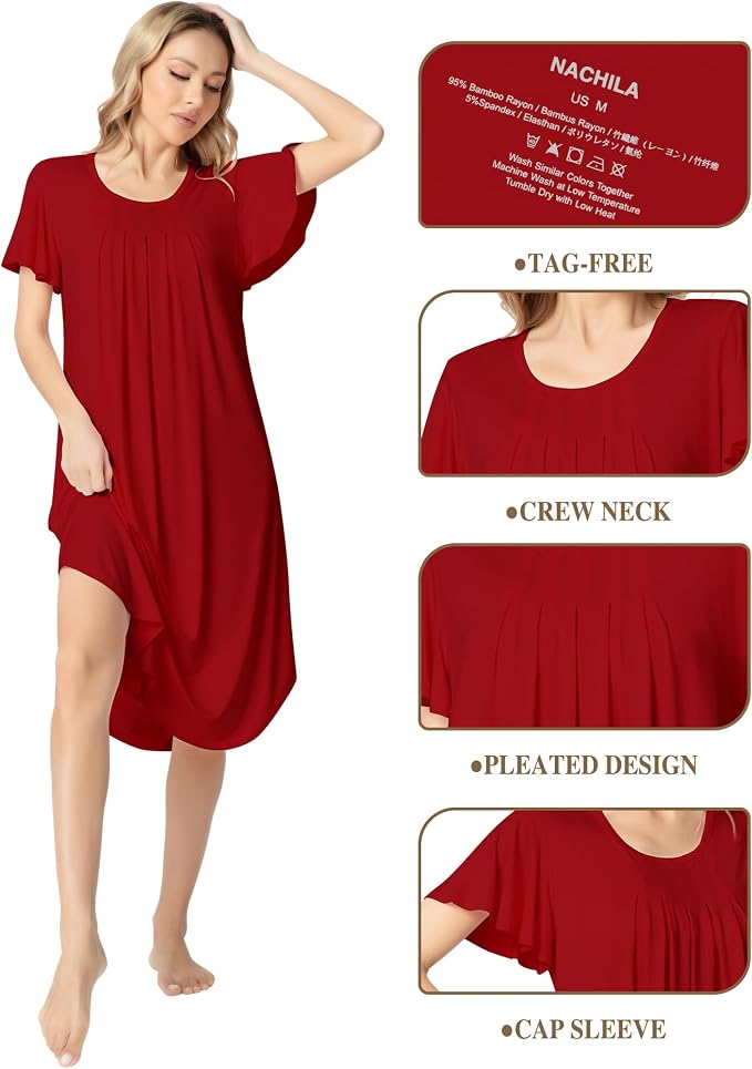 Wine Red