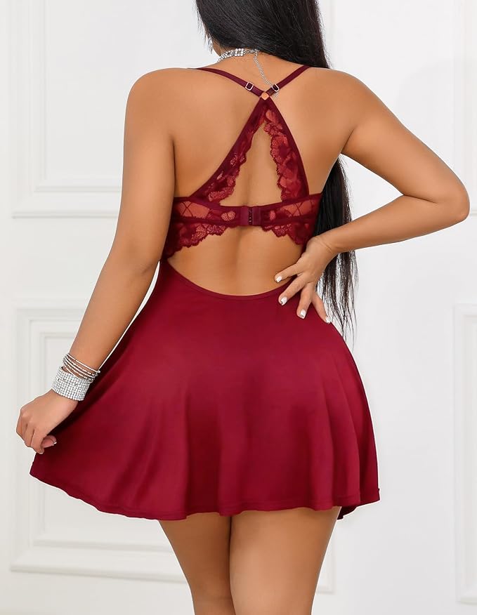 Wine Red