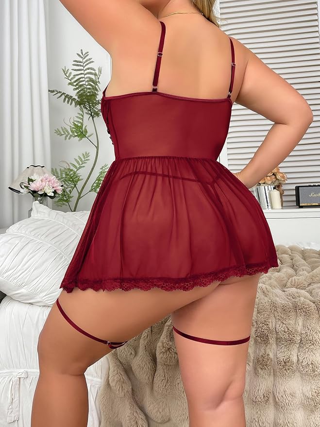 Wire Red