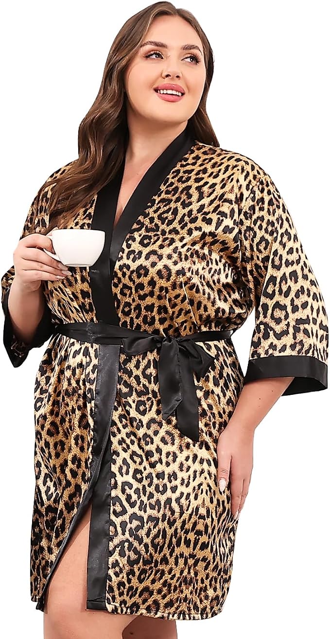 Leopard Print