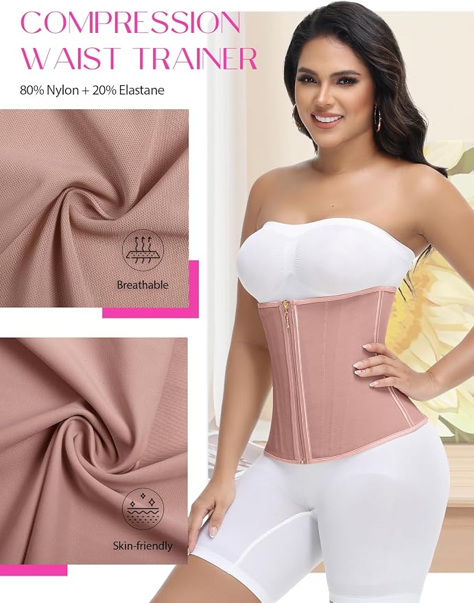 Rosy Brown