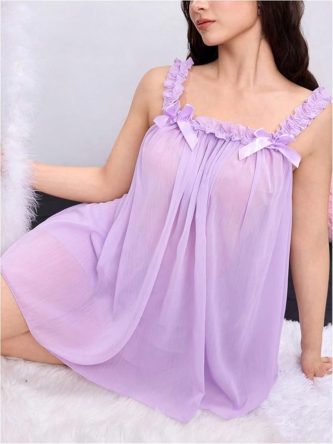 Mauve Purple