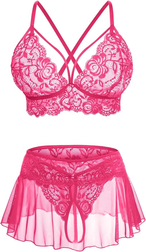 Hot Pink