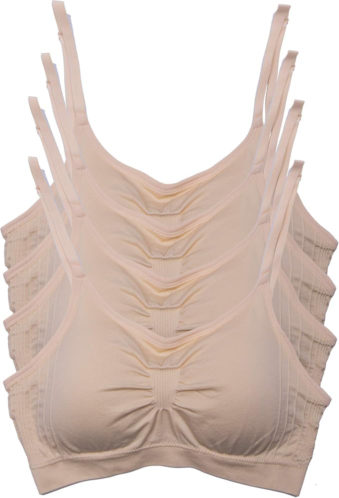 4pk Beige