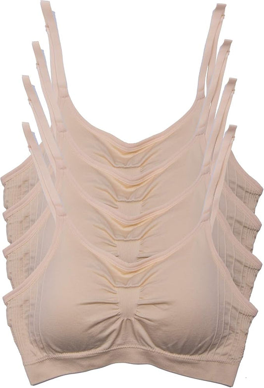 4pk Beige