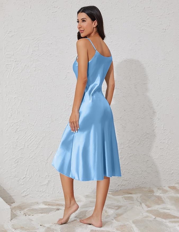 Sky Blue