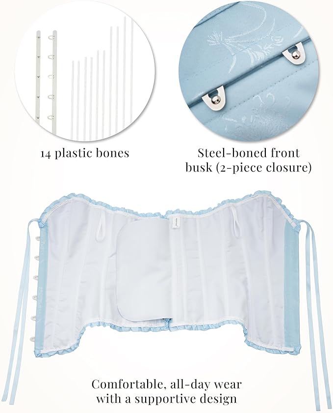Crystal Blue