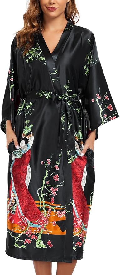 Beauty Black