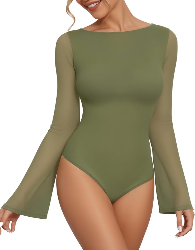 05 Army Green