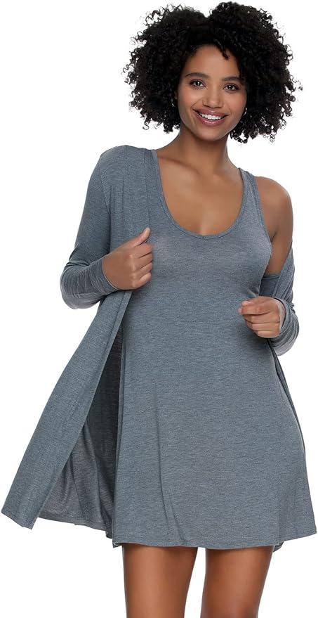 Heather Grey