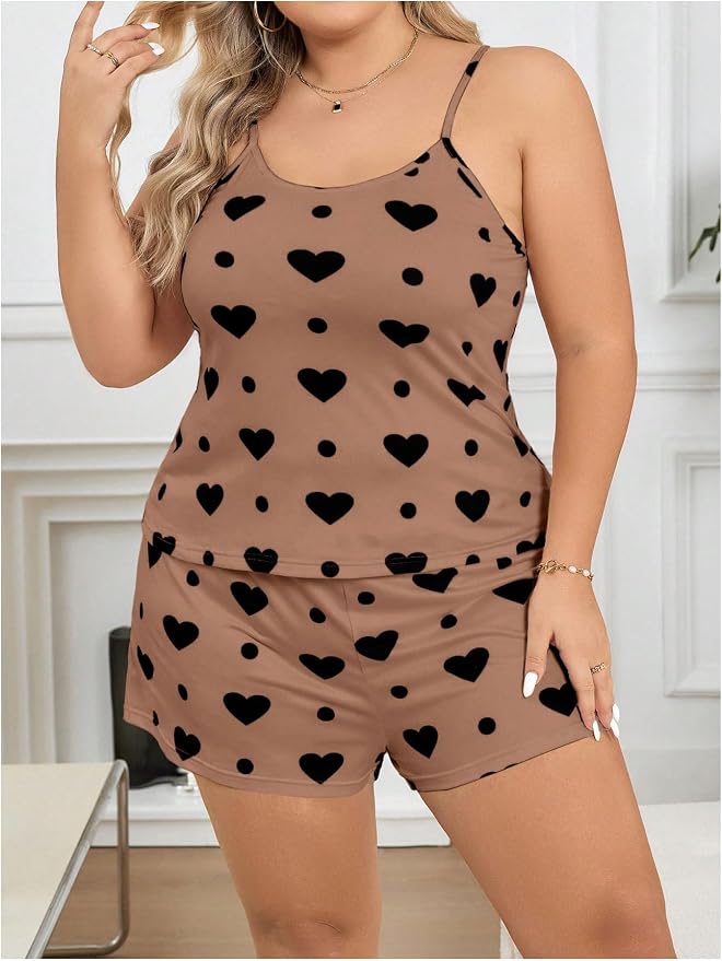 Brown Heart