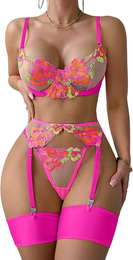 Hot Pink