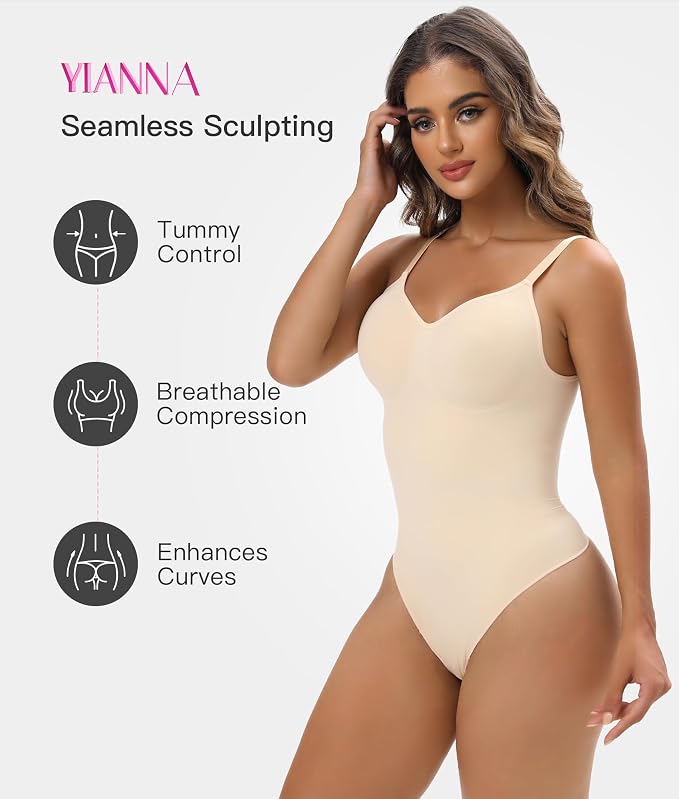 4-beige (Thong)