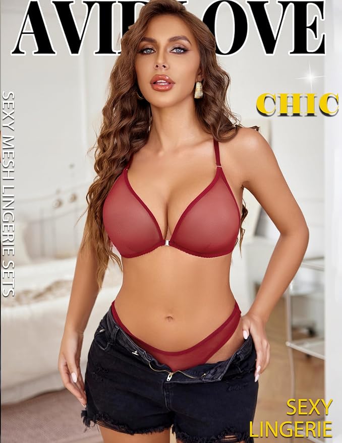 Wine Red