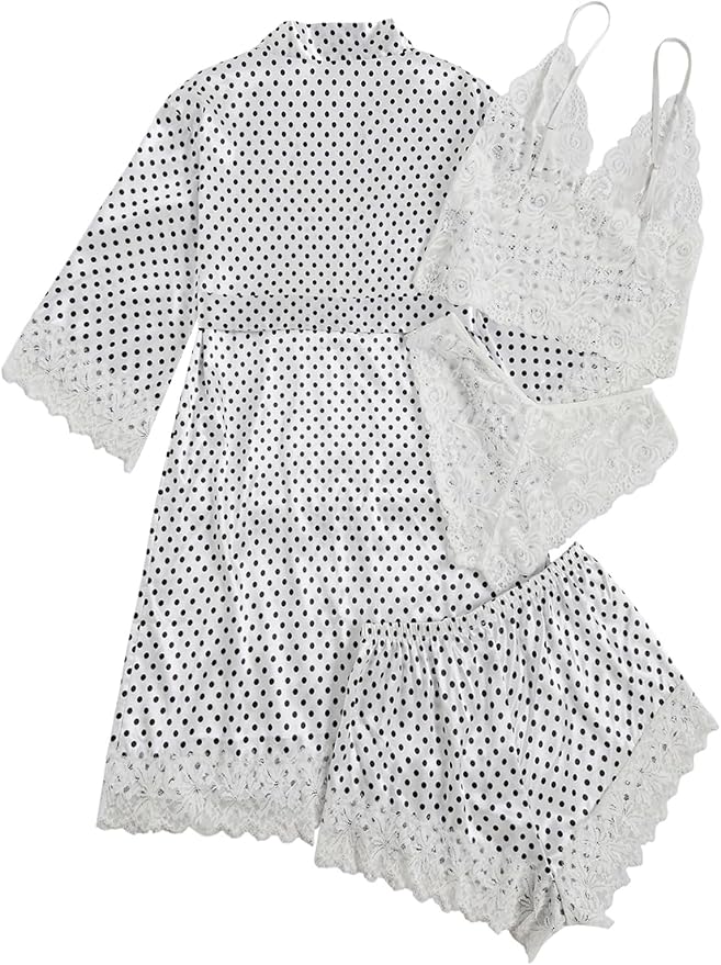 White Dots