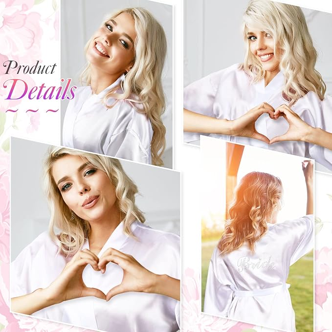 White, Pink