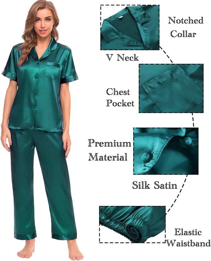 Solid Color Green