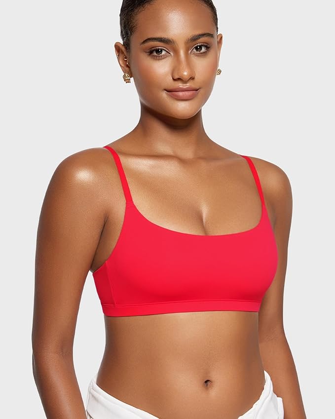 Bright Red