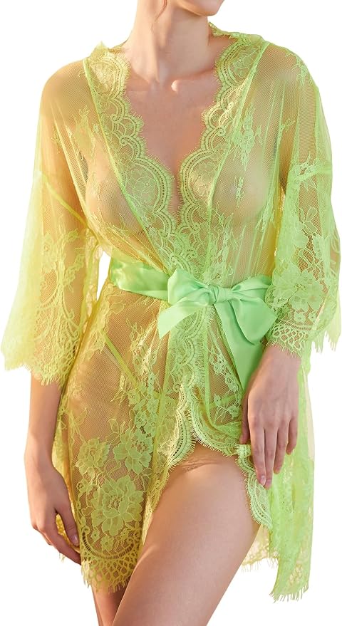 Neon Green