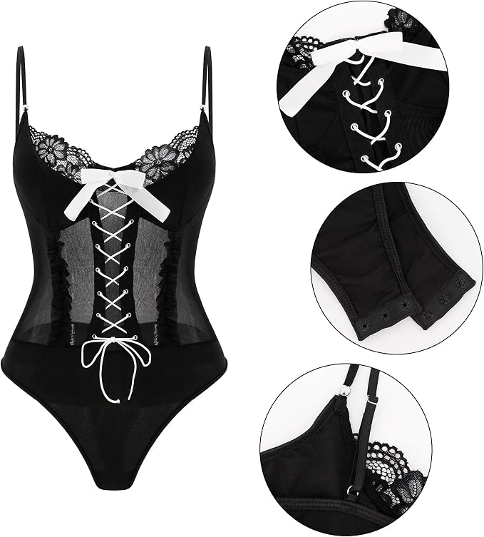 Black Lace