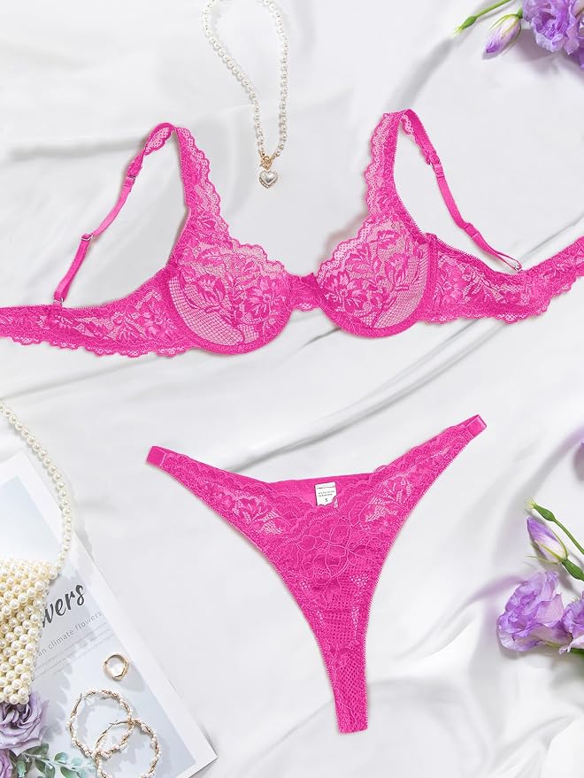 Hot Pink