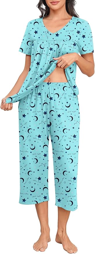 Blue Star Moon