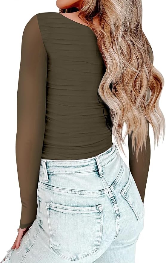 Olive Green