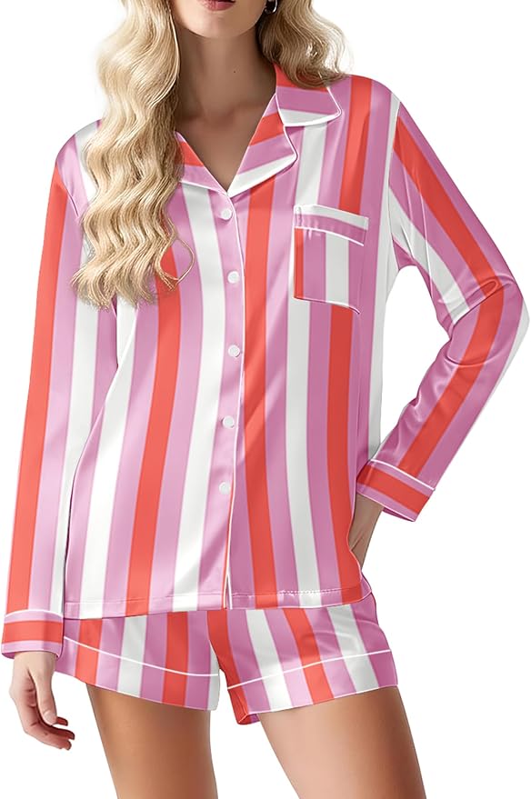 Red Stripes