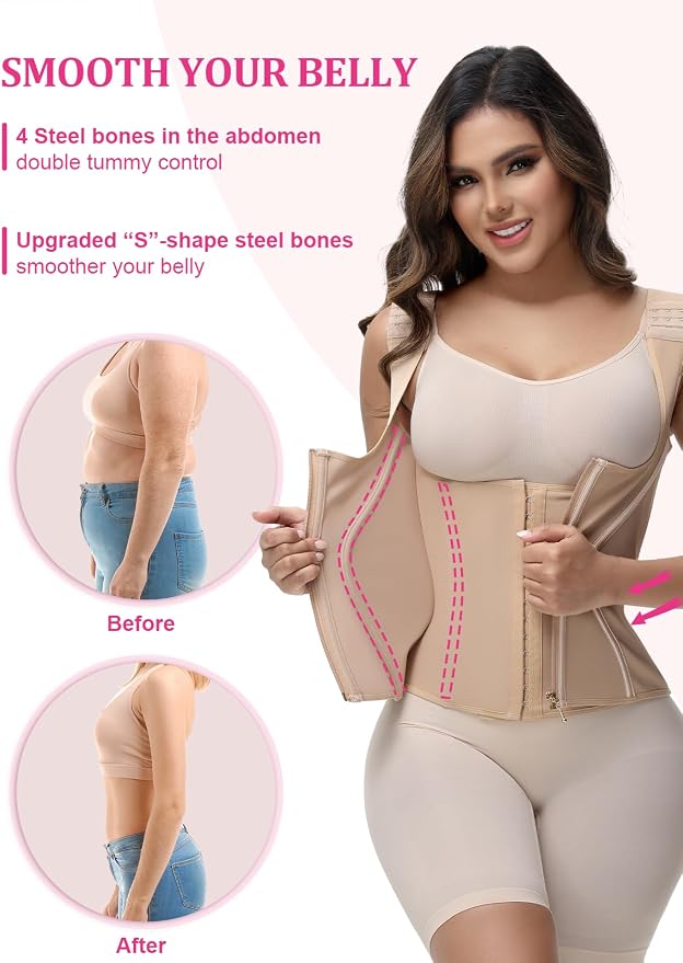 Tan-hook Strap