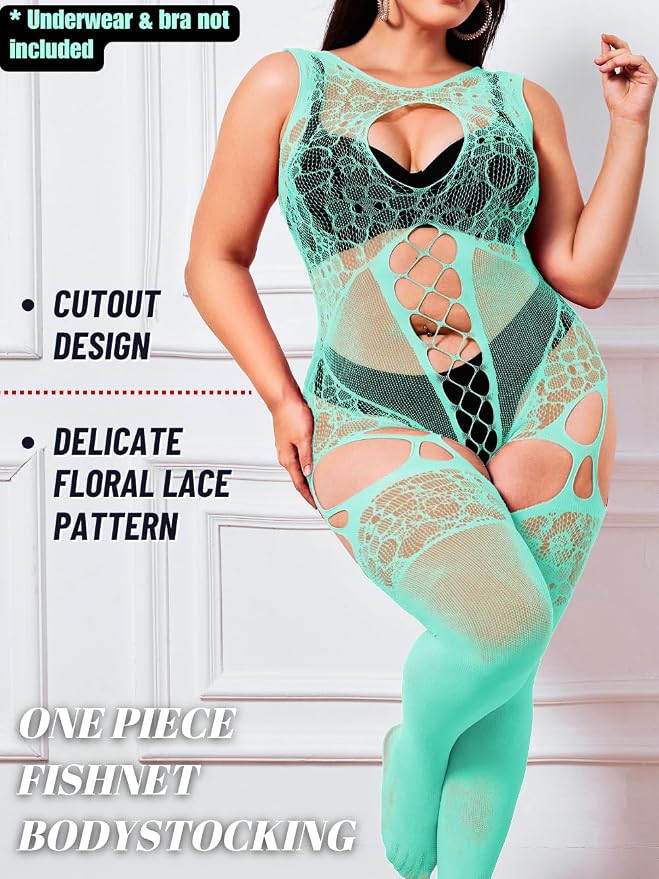 Mint Green