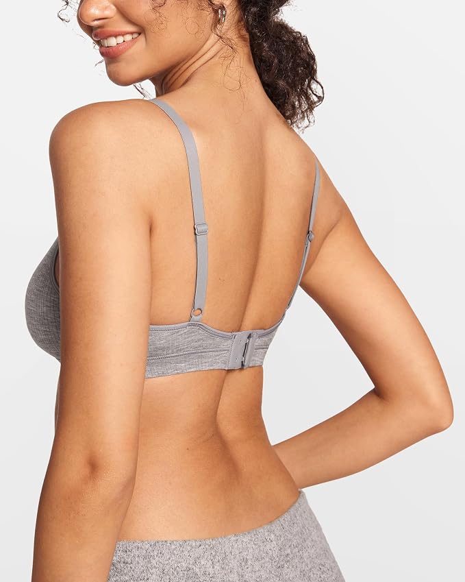 Moon Heather Grey