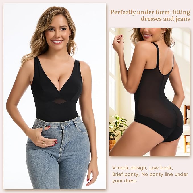 #1 Black