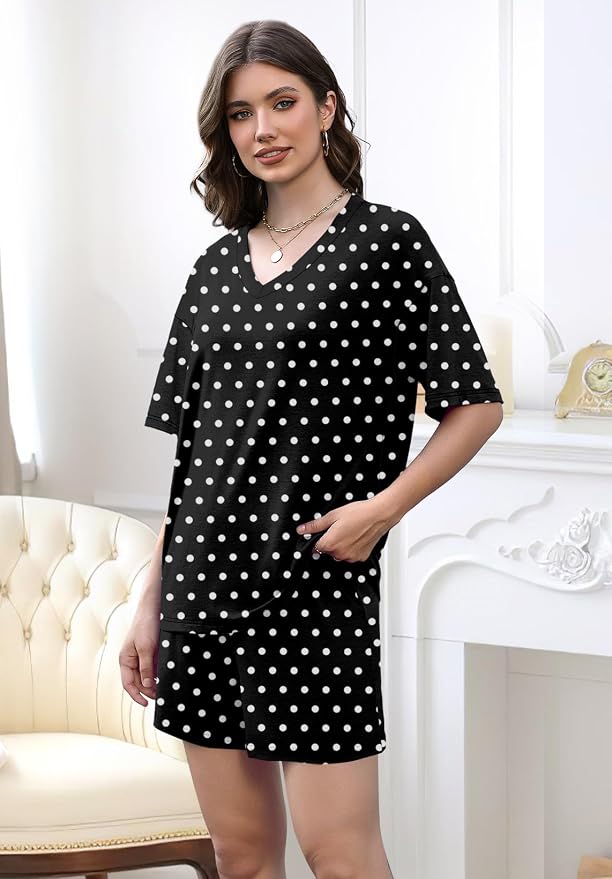 Black Spots