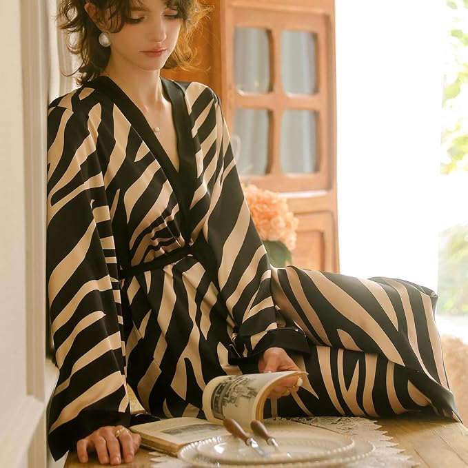Zebra Print