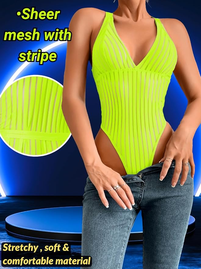 Neon Green
