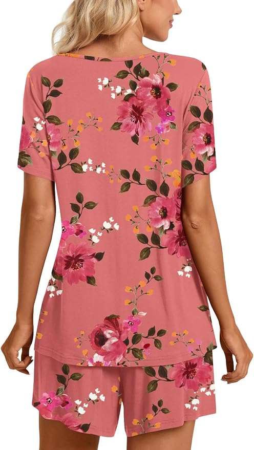 02 Peach Pink