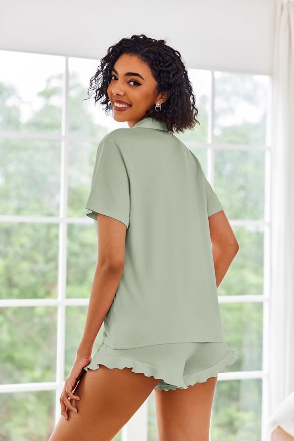 Aqua Green