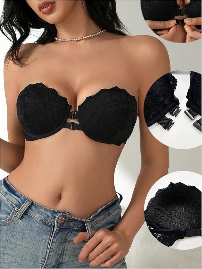 Solid Black