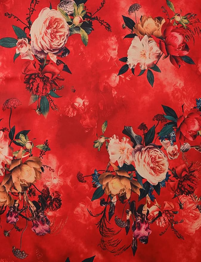 Rose Red