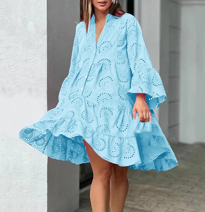 Sky Blue