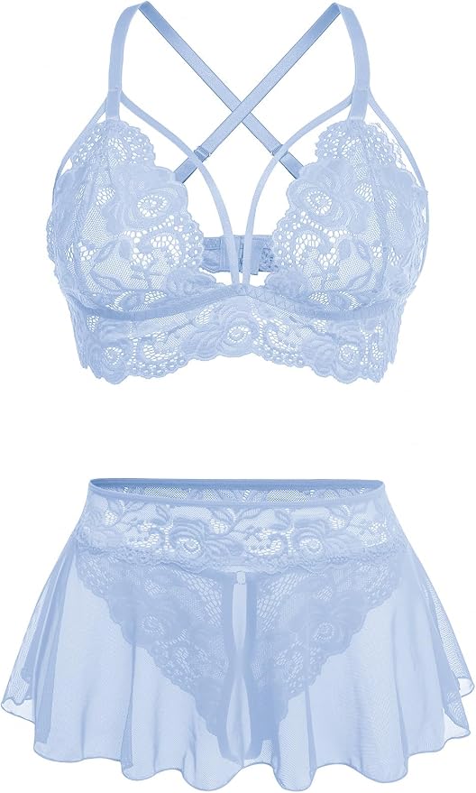 Sky Blue